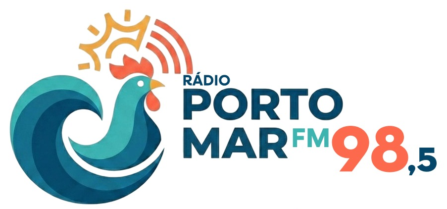 Rádio Portomar Fm 98,5