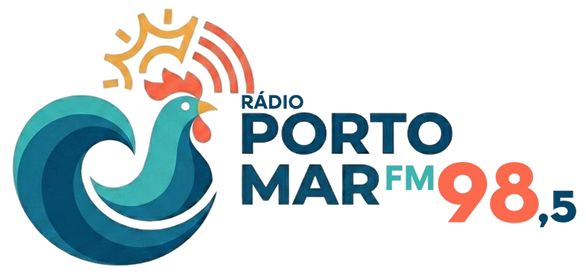 Rádio Portomar Fm 98,5